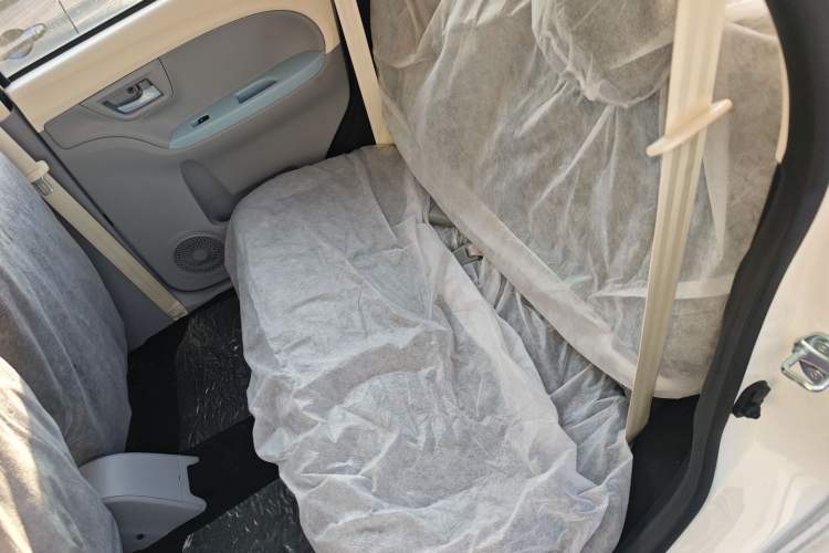 Used LINGBOX 2022 Li Qingzhao Pro Edition 14.08 kWh Interior 1