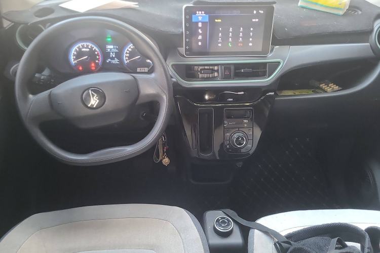 Used LINGBOX 2022 ZHUOWENJUN Edition Interior 2
