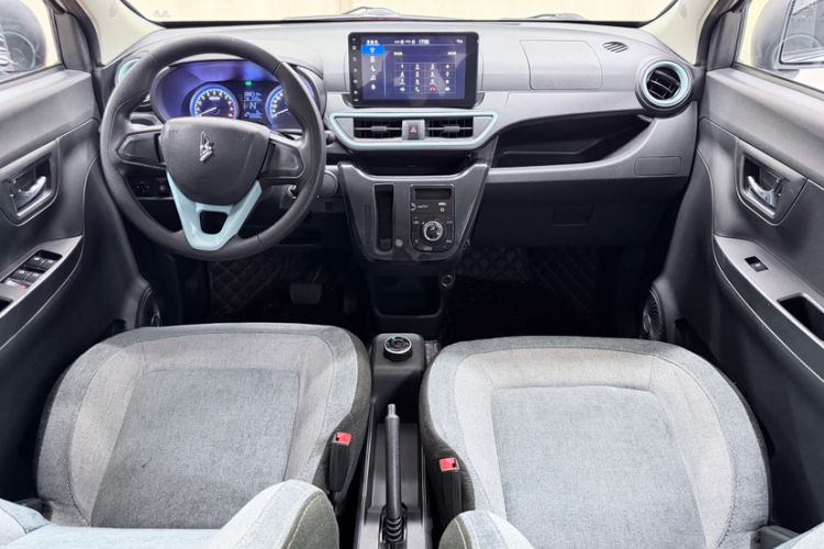 Used LINGBOX 2022 ZHUOWENJUN Edition Interior 2