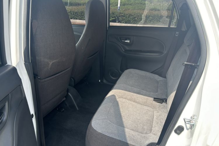 Used LINGBOX 2022 ZHUOWENJUN Edition Interior 2