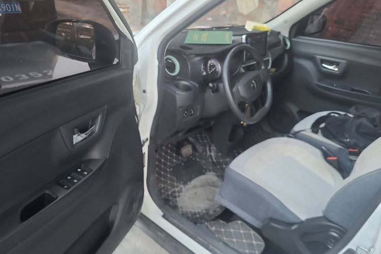 Used LINGBOX 2022 ZHUOWENJUN Edition Interior 3