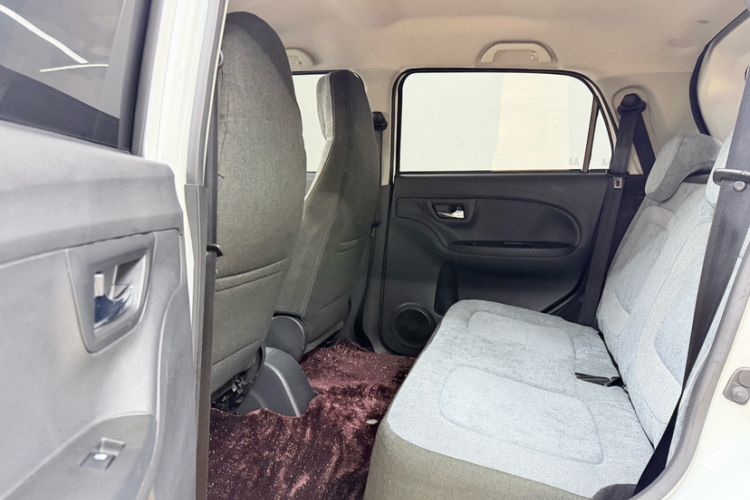 Used LINGBOX 2022 ZHUOWENJUN Edition Interior 3