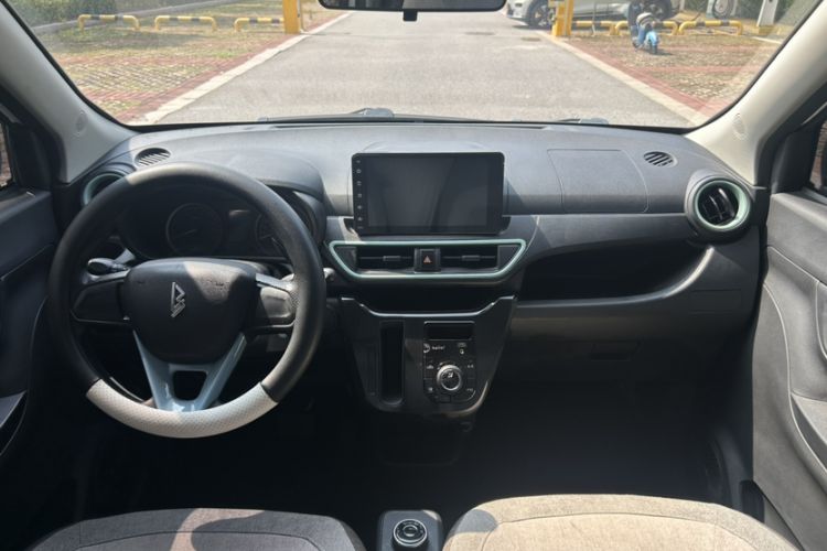 Used LINGBOX 2022 ZHUOWENJUN Edition Interior 3
