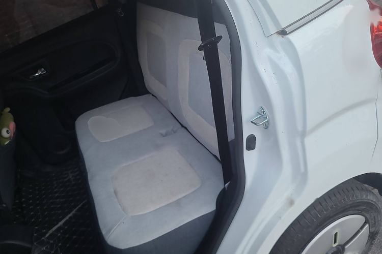 Used LINGBOX 2022 ZHUOWENJUN Edition Interior 4
