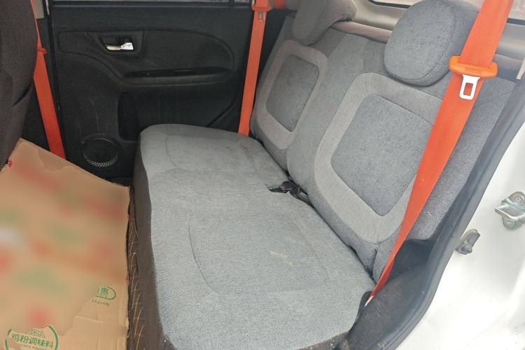 Used LINGBOX 2022 Li Qingzhao Pro Edition 14.08 kWh Interior 4