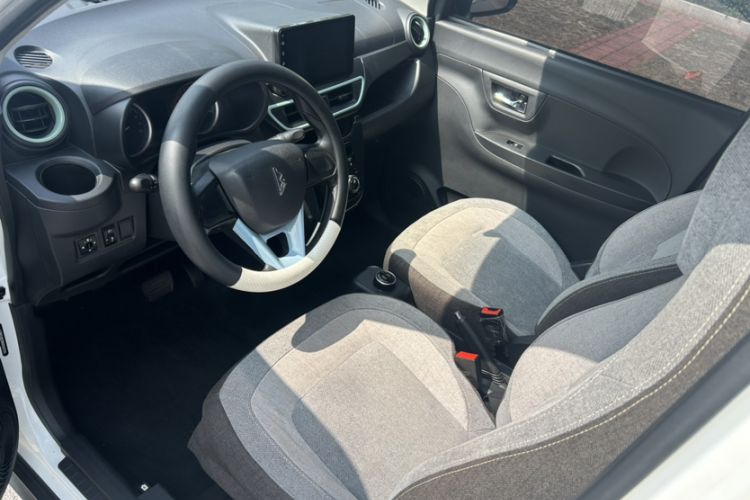 Used LINGBOX 2022 ZHUOWENJUN Edition Interior 4