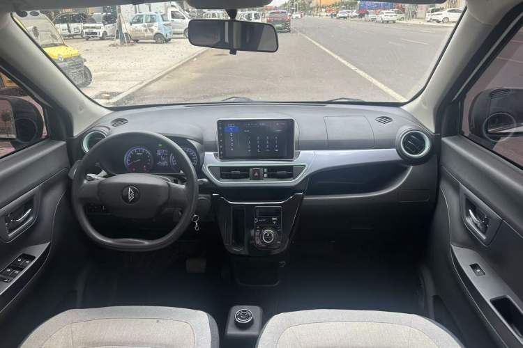 Used LINGBOX 2022 ZHUOWENJUN Edition Interior 5