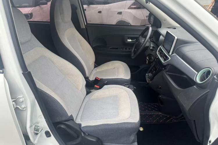 Used LINGBOX 2022 ZHUOWENJUN Edition Interior 6