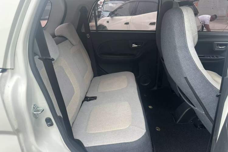 Used LINGBOX 2022 ZHUOWENJUN Edition Interior 7