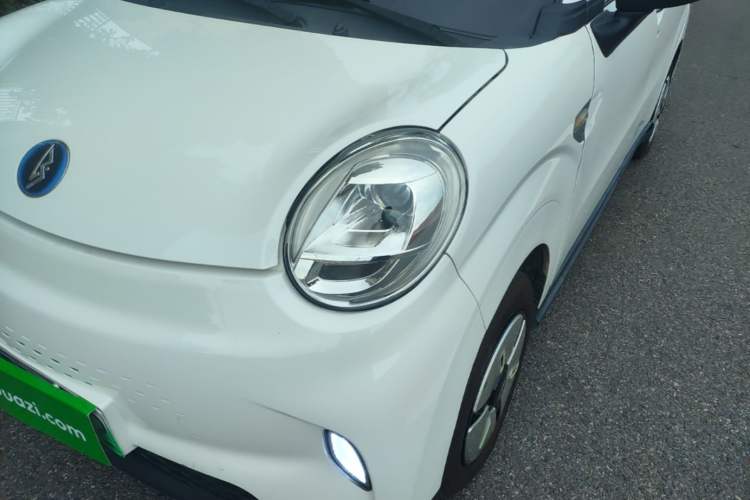 Used LINGBOX 2022 ZHUOWENJUN Edition Left Front Headlight