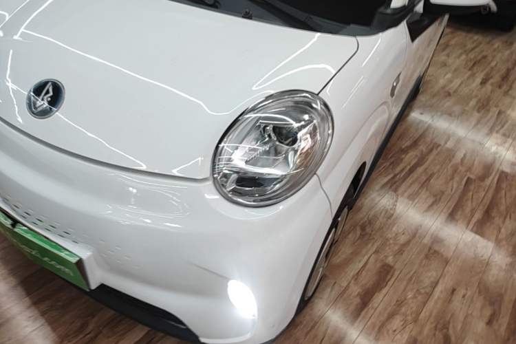 Used LINGBOX 2022 ZHUOWENJUN Edition Left Front Headlight