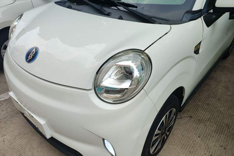 Used LINGBOX 2022 ZHUOWENJUN Edition Left Front Headlight