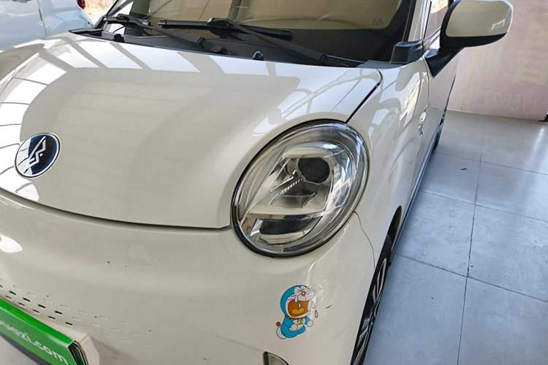 Used LINGBOX 2022 ZHUOWENJUN Edition Left Front Headlight