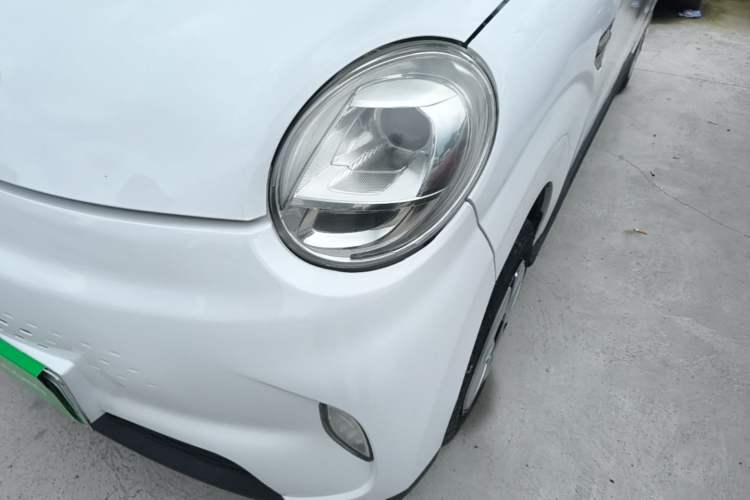 Used LINGBOX 2022 ZHUOWENJUN Edition Left Front Headlight
