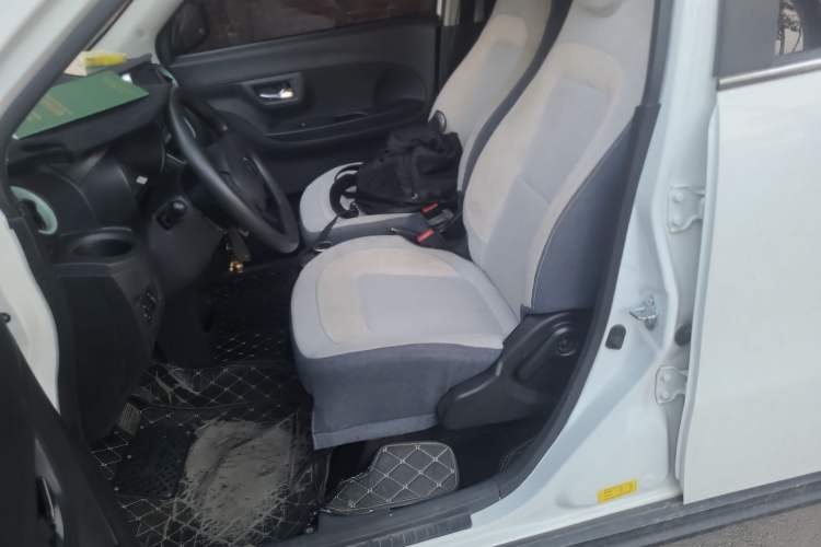 Used LINGBOX 2022 ZHUOWENJUN Edition Left Front Seat