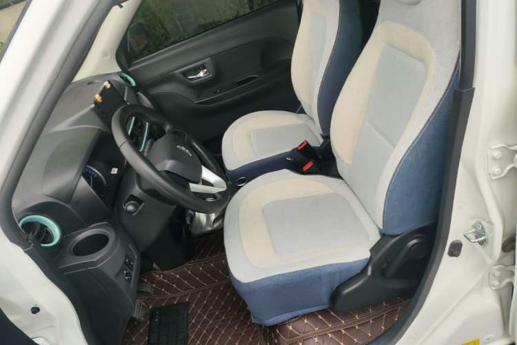 Used LINGBOX 2022 ZHUOWENJUN Edition Left Front Seat