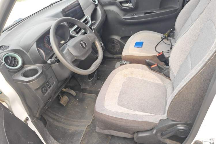 Used LINGBOX 2022 ZHUOWENJUN Edition Left Front Seat