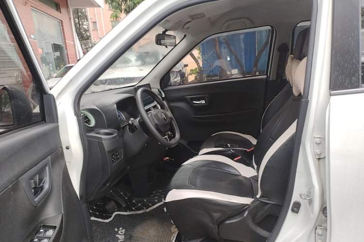 Used LINGBOX 2022 ZHUOWENJUN Edition Left Front Seat