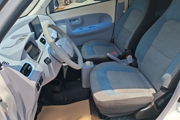 Used LINGBOX 2022 - Cai Wenji Edition Left Front Seat