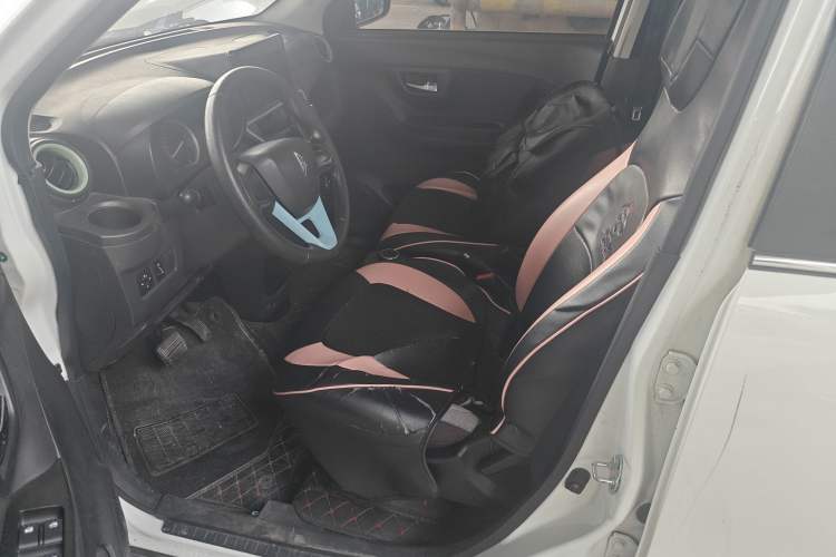 Used LINGBOX 2022 ZHUOWENJUN Edition Left Front Seat