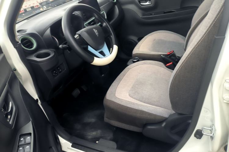 Used LINGBOX 2022 ZHUOWENJUN Edition Left Front Seat
