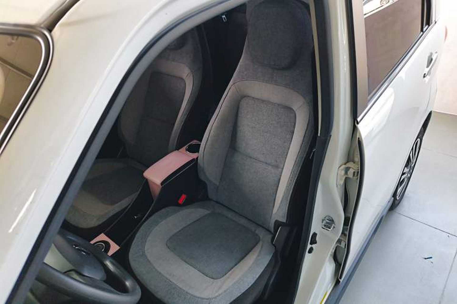 Used LINGBOX 2022 ZHUOWENJUN Edition Left Front Seat