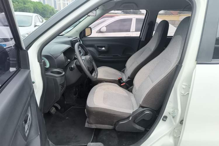 Used LINGBOX 2022 ZHUOWENJUN Edition Left Front Seat