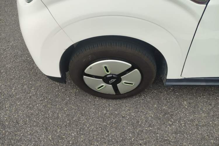 Used LINGBOX 2022 ZHUOWENJUN Edition Left Front Wheel Hub