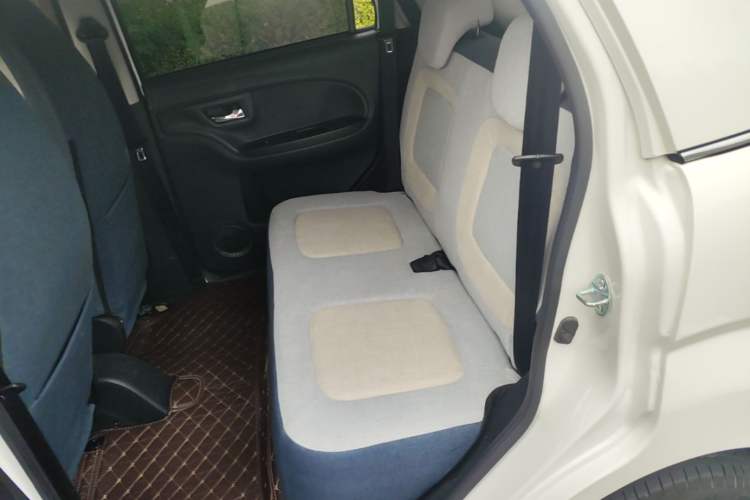 Used LINGBOX 2022 ZHUOWENJUN Edition Left Rear Seat