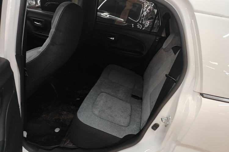 Used LINGBOX 2022 ZHUOWENJUN Edition Left Rear Seat
