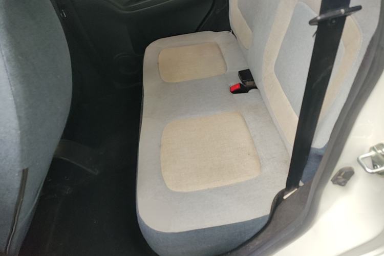 Used LINGBOX 2022 ZHUOWENJUN Edition Left Rear Seat