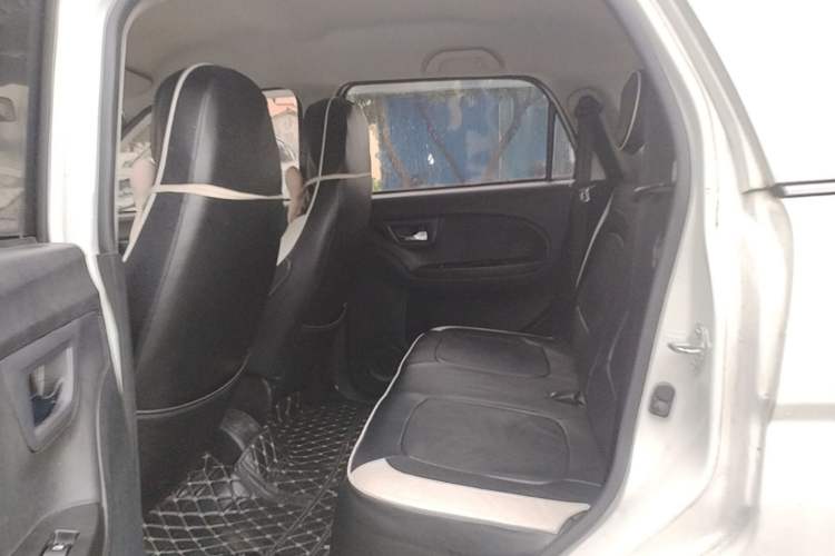 Used LINGBOX 2022 ZHUOWENJUN Edition Left Rear Seat