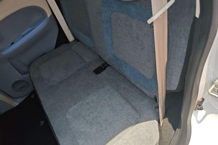 Used LINGBOX 2022 - Cai Wenji Edition Left Rear Seat