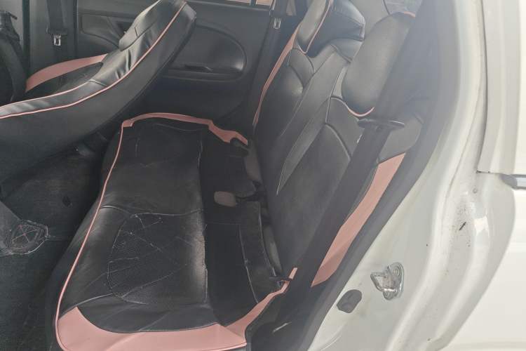 Used LINGBOX 2022 ZHUOWENJUN Edition Left Rear Seat