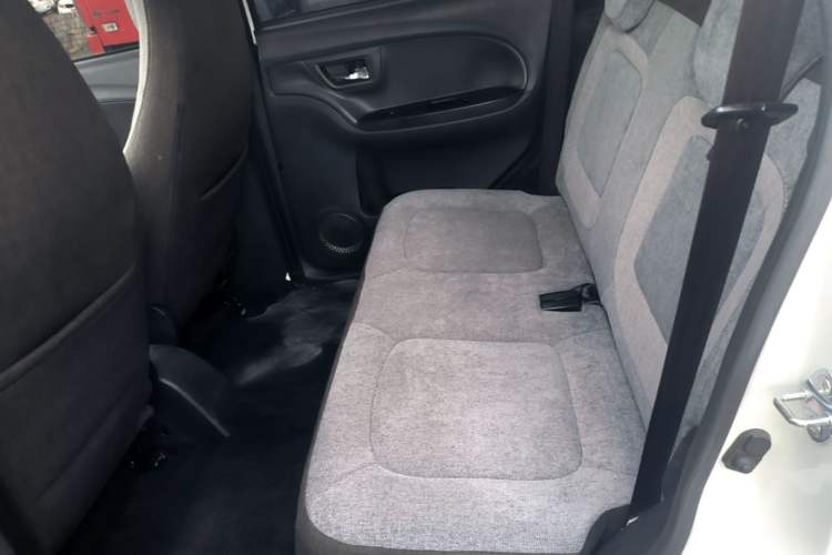 Used LINGBOX 2022 ZHUOWENJUN Edition Left Rear Seat