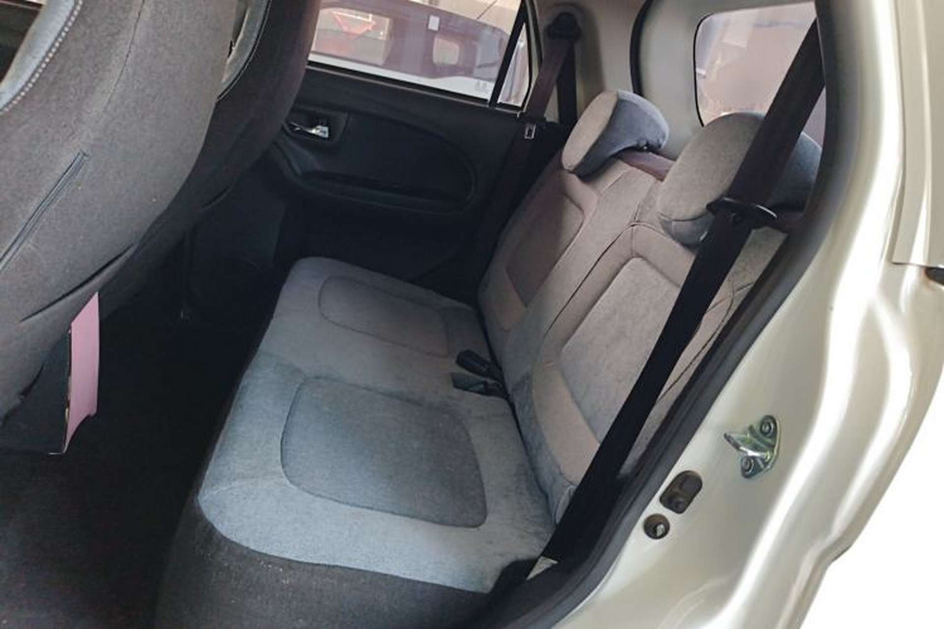 Used LINGBOX 2022 ZHUOWENJUN Edition Left Rear Seat