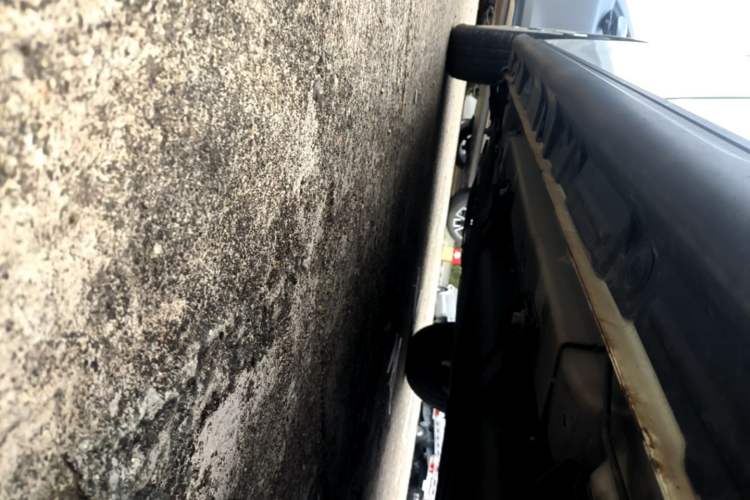 Used LINGBOX 2022 ZHUOWENJUN Edition Left Side Sill