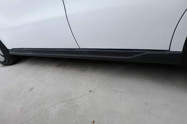 Used LINGBOX 2022 ZHUOWENJUN Edition Left Side Sill