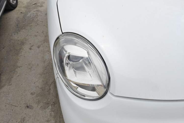 Used LINGBOX 2022 ZHUOWENJUN Edition Right Front Headlight