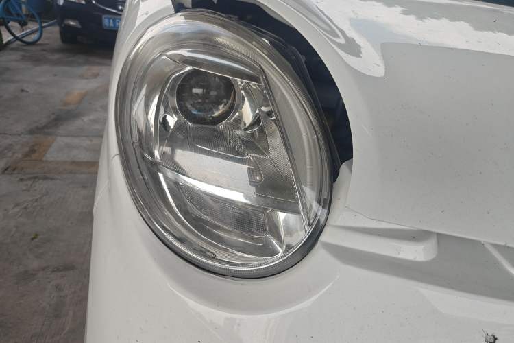 Used LINGBOX 2022 ZHUOWENJUN Edition Right Front Headlight
