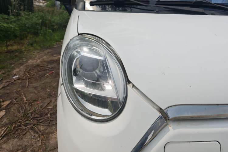 Used LINGBOX 2022 Li Qingzhao Pro Edition 14.08 kWh Right Front Headlight