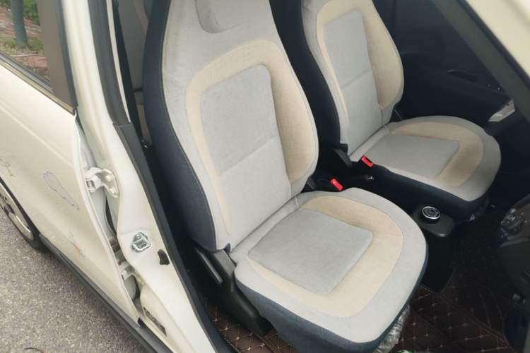 Used LINGBOX 2022 ZHUOWENJUN Edition Right Front Seat