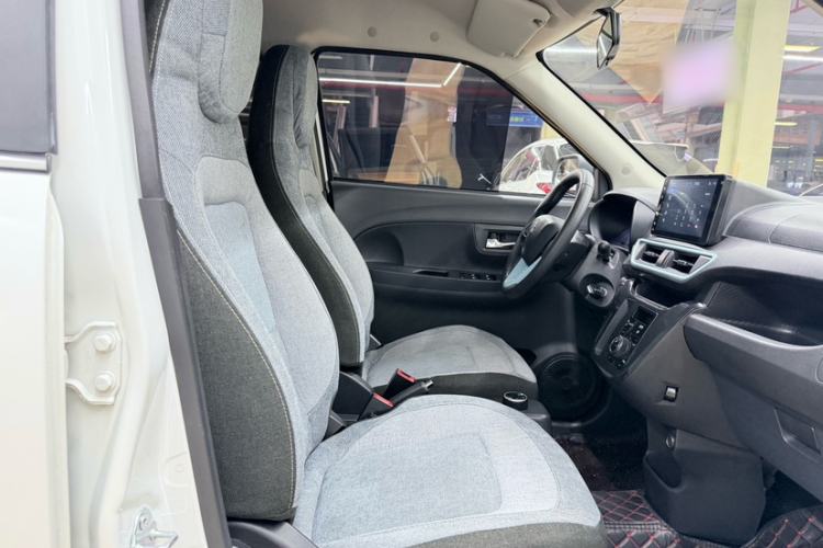 Used LINGBOX 2022 ZHUOWENJUN Edition Right Front Seat