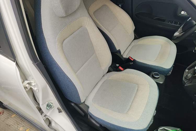 Used LINGBOX 2022 ZHUOWENJUN Edition Right Front Seat