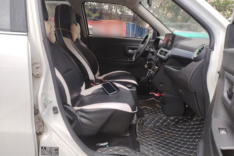 Used LINGBOX 2022 ZHUOWENJUN Edition Right Front Seat