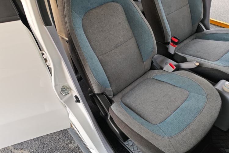 Used LINGBOX 2022 - Cai Wenji Edition Right Front Seat