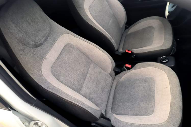 Used LINGBOX 2022 ZHUOWENJUN Edition Right Front Seat