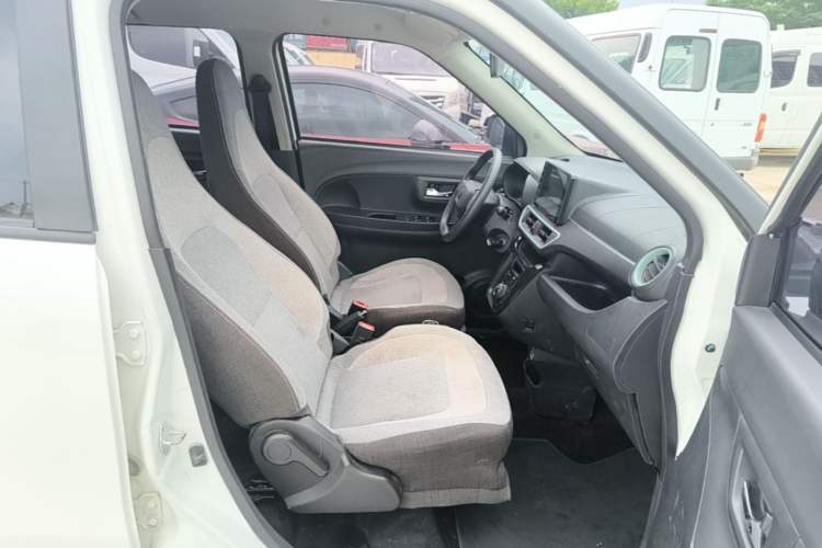 Used LINGBOX 2022 ZHUOWENJUN Edition Right Front Seat