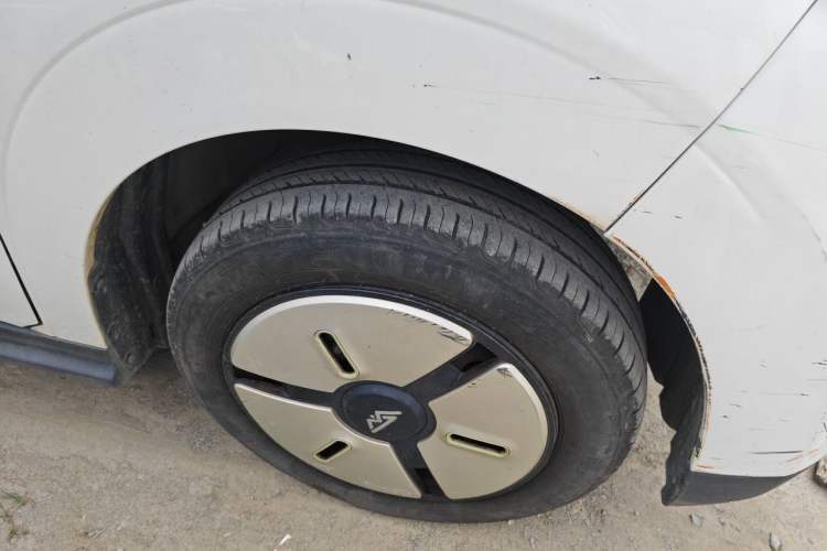 Used LINGBOX 2022 ZHUOWENJUN Edition Right Front Wheel Hub