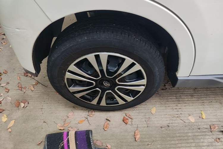 Used LINGBOX 2022 ZHUOWENJUN Edition Right Rear Wheel Hub